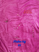 Fishing stuffs for sale