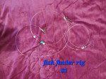 Fishing stuffs for sale