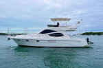 48' Astinor Flybridge (40k Price Drop)