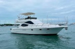 48' Astinor Flybridge (40k Price Drop)