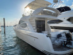 48' Astinor Flybridge (40k Price Drop)