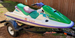1994 Seadoo GTX