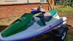 1994 Seadoo GTX