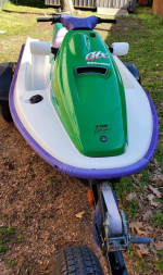 1994 Seadoo GTX