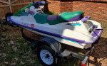 1994 Seadoo GTX