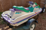 1994 Seadoo GTX