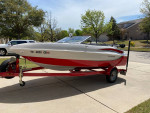 2011 Glastron SSV175