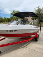 2011 Glastron SSV175