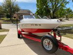 2011 Glastron SSV175