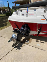 2011 Glastron SSV175