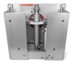 Bob's Machine 100-106016 Tilt & Jack Plate Combo