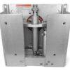 Bob's Machine 100-106016 Tilt & Jack Plate Combo