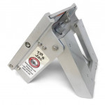 Bob's Machine 100-106016 Tilt & Jack Plate Combo