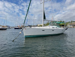 393 Beneteau 2004