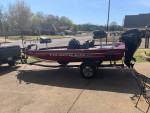 2022 Bass Tracker Boat Pro 175 Team TXW