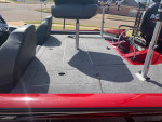 2022 Bass Tracker Boat Pro Team 175 TXW