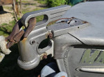 Vintage Alumacraft FD project