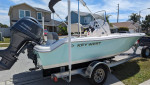 2022 Key West 189 FS