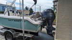 2022 Key West 189 FS