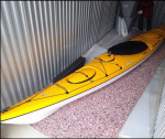 Delta 14 Kayak