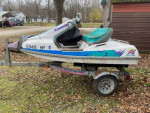 I buy jetskis is a crook & scamer