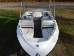 2005 BAYLINER195L BOW RIDER