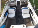 2005 BAYLINER195L BOW RIDER