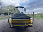 2007 Moomba Mobius LSV 21: Great Condition, Low Hours!