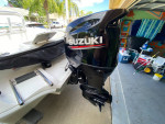 2020 Glasstream 18CC