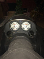 1998 Seadoo XPL XP Limited Jetski Hood Assembly