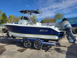 2003 21 ft polar