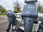 2003 21 ft polar