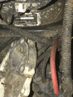 Seadoo 787 X Engine RARE
