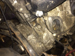 Seadoo 787 X Engine RARE