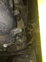 Seadoo 787 X Engine RARE