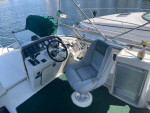 35 SEA RAY EXPRESS BRIDGE