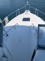 35 SEA RAY EXPRESS BRIDGE