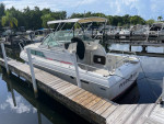 25' CHRIS CRAFT CATALINA 1986