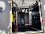 25' CHRIS CRAFT CATALINA 1986