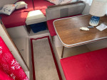 25' CHRIS CRAFT CATALINA 1986