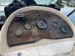 25' CHRIS CRAFT CATALINA 1986