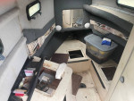 25' PROLINE WALKAROUND 1990
