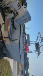 1986 Boat