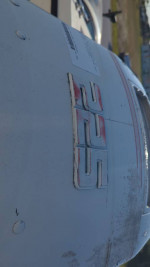 1986 Boat