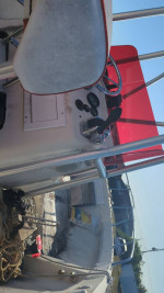 1986 Boat