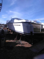 42' Mainship