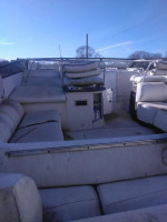 42' Mainship