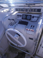 42' Mainship