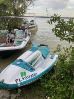 Jet ski