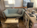 1998 50 foot Gibson Houseboat with Liveaboard Status